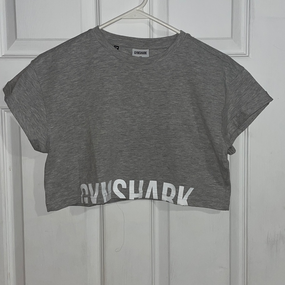 Gymshark crop